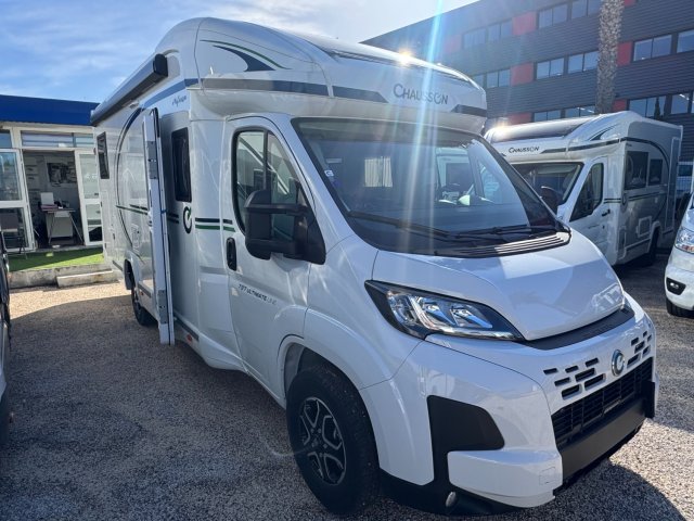 Chausson 797 Ultimate Line Neuf