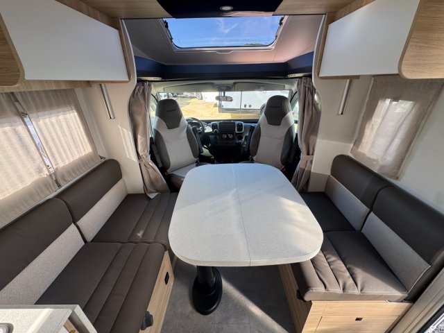 Chausson 797 Ultimate Line - Photo 2