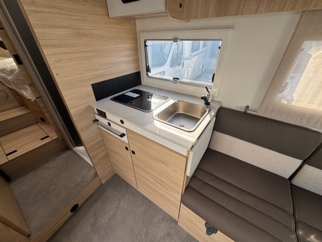 Chausson 797 Ultimate Line - Photo 4