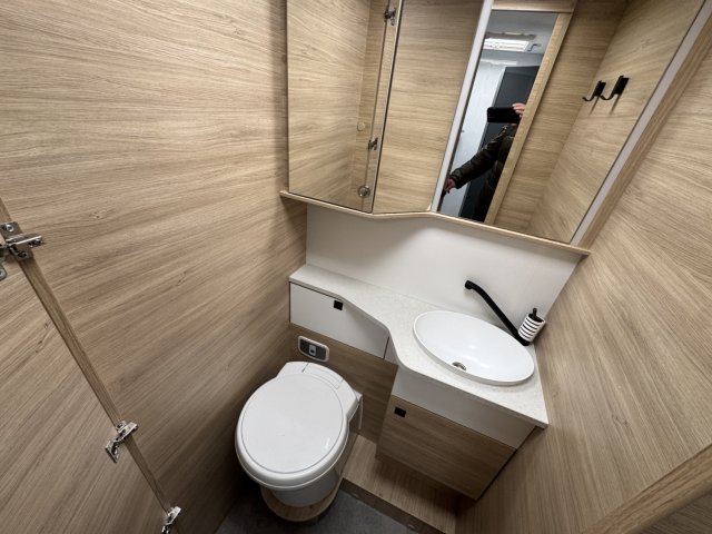 Chausson 797 Ultimate Line - Photo 7