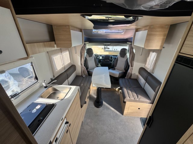 Chausson 797 Ultimate Line - Photo 9