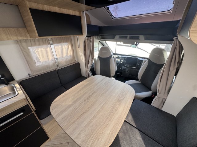 Chausson 798 Titanium Line - Photo 2