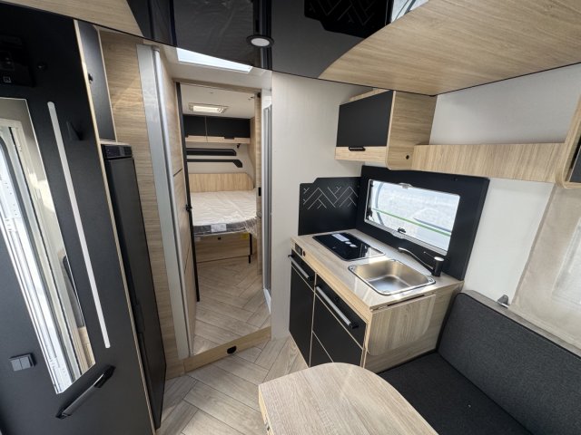Chausson 798 Titanium Line - Photo 4