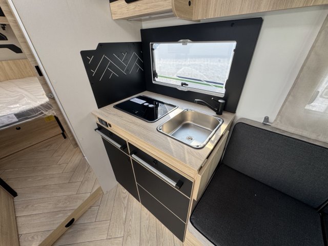 Chausson 798 Titanium Line - Photo 5