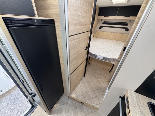 Chausson 798 Titanium Line - Photo 6