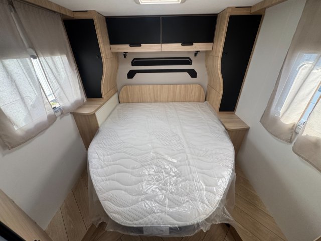 Chausson 798 Titanium Line - Photo 7