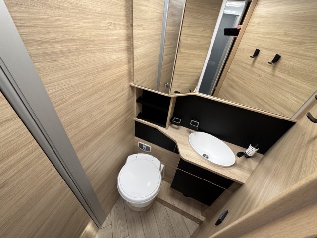 Chausson 798 Titanium Line - Photo 8