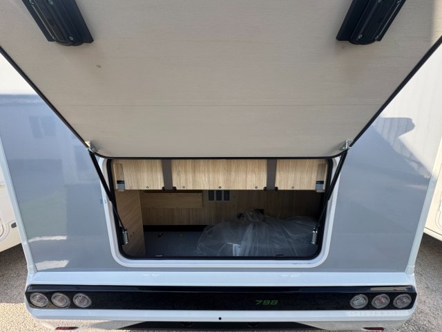 Chausson 798 Titanium Line - Photo 10