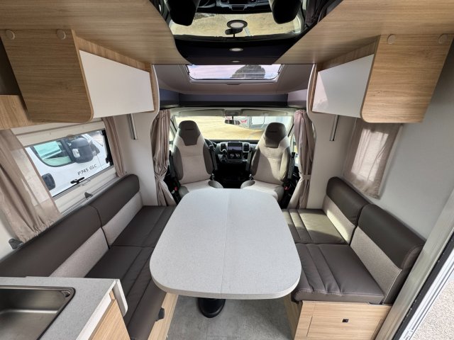 Chausson 798 Ultimate Line - Photo 2