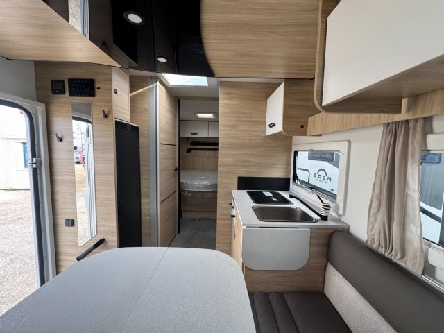 Chausson 798 Ultimate Line - Photo 4