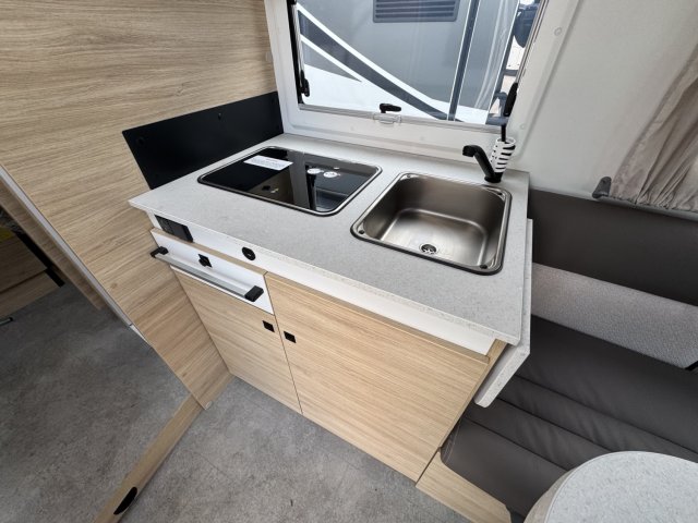 Chausson 798 Ultimate Line - Photo 5