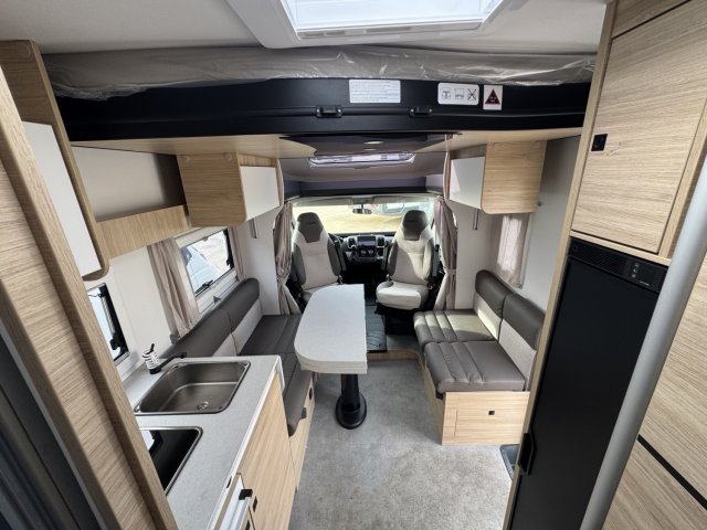 Chausson 798 Ultimate Line - Photo 9