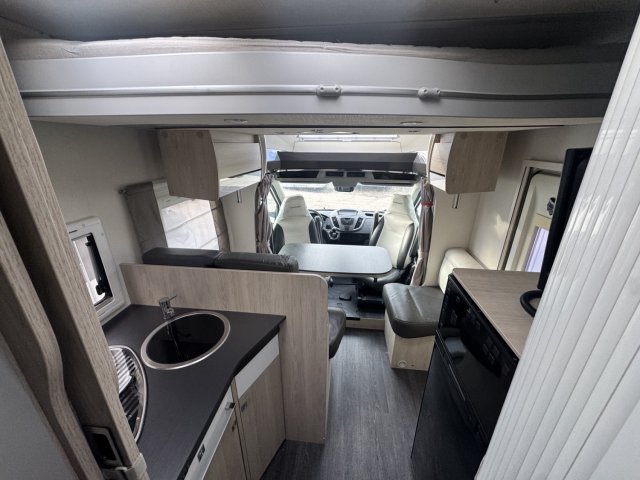 Chausson Flash 628 EB - Photo 8