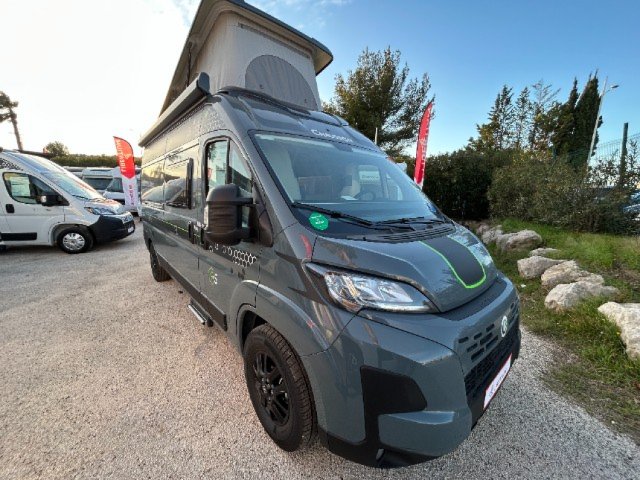 Chausson F&S LINE - Photo 1