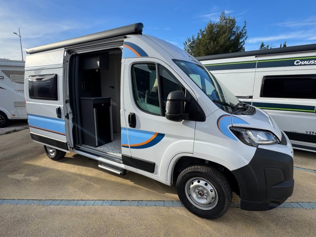 Chausson Golden Line Neuf
