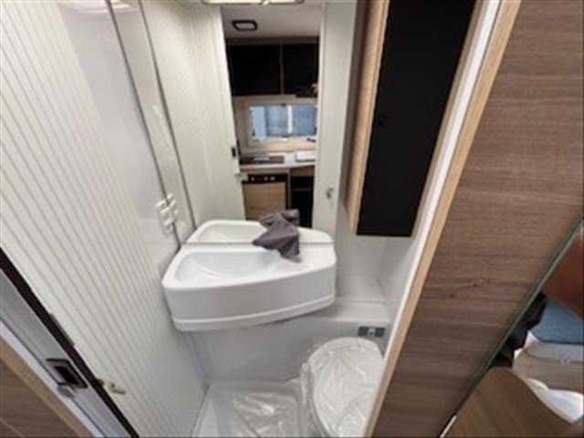 Chausson S 514 First Line S514 SPORT - Photo 5