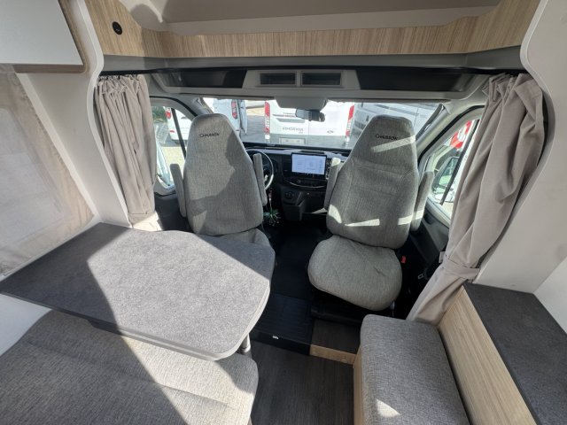 Chausson S 514 First Line S514 - Photo 2