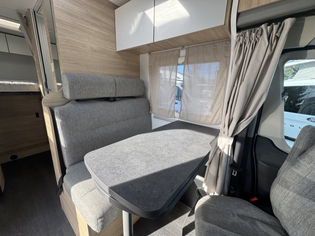 Chausson S 514 First Line S514 - Photo 3