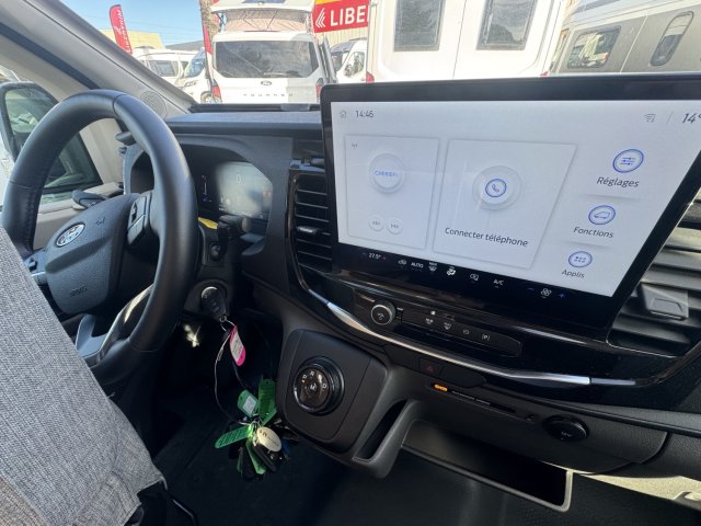 Chausson S 514 First Line S514 - Photo 4