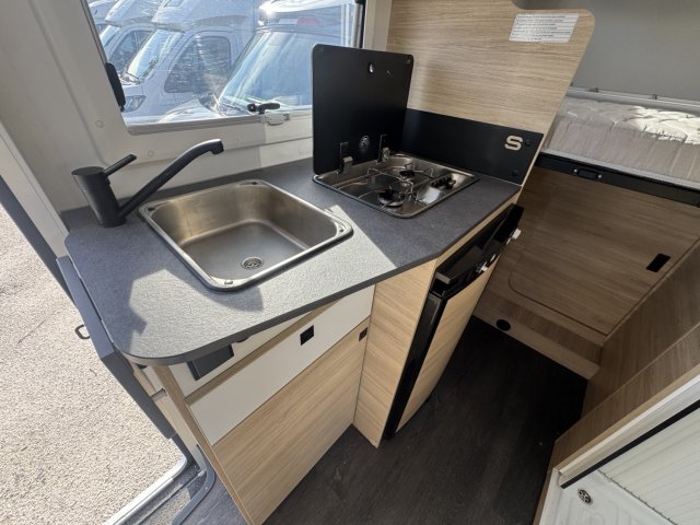 Chausson S 514 First Line S514 - Photo 5