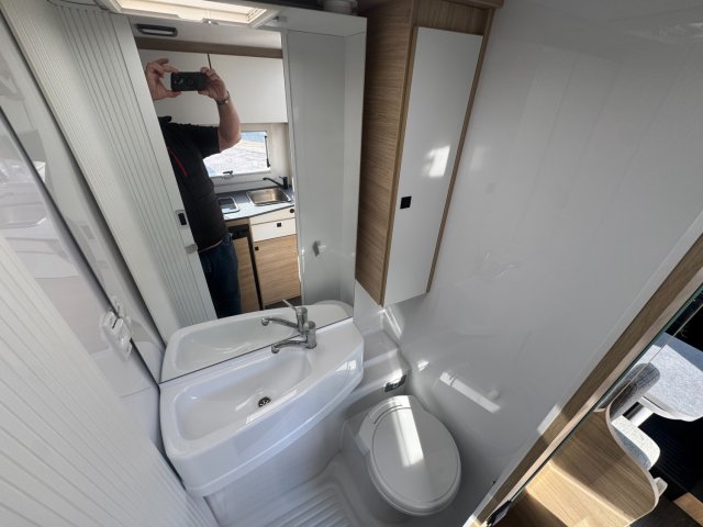 Chausson S 514 First Line S514 - Photo 7