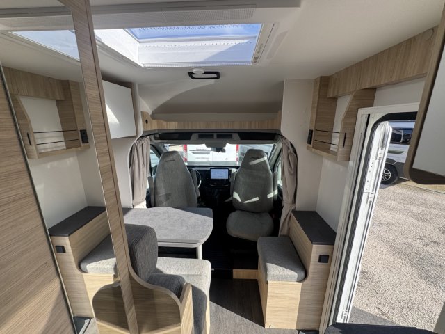 Chausson S 514 First Line S514 - Photo 9