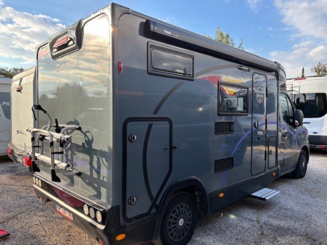 Chausson S 514 SIGNATURE LINE - Photo 2