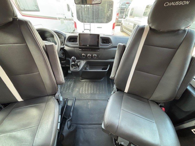 Chausson S 514 SIGNATURE LINE - Photo 3