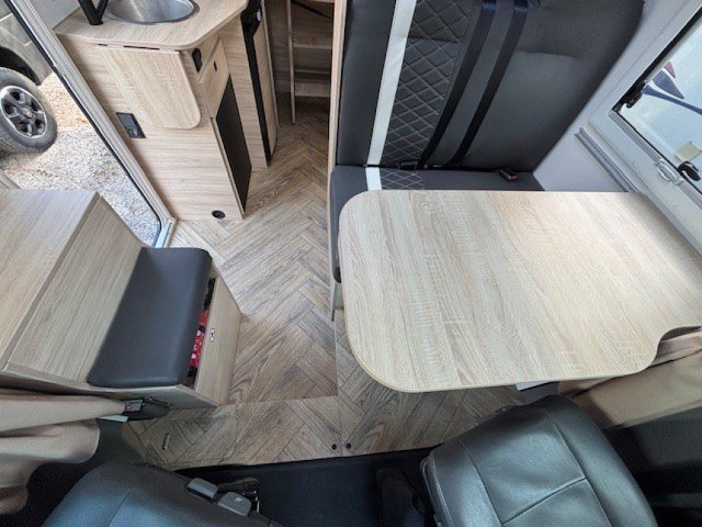 Chausson S 514 SIGNATURE LINE - Photo 4