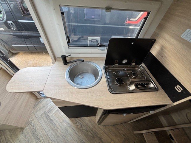 Chausson S 514 SIGNATURE LINE - Photo 5