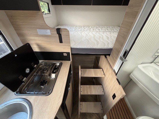 Chausson S 514 SIGNATURE LINE - Photo 8