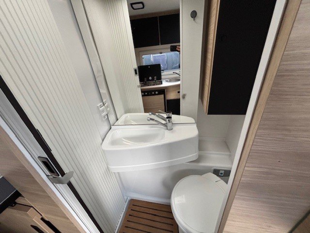 Chausson S 514 SIGNATURE LINE - Photo 9