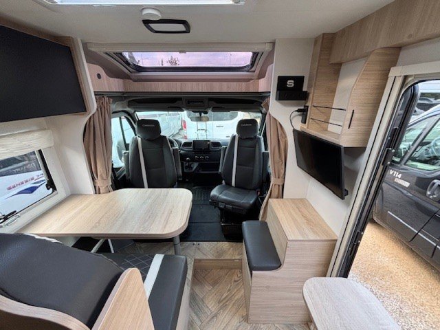 Chausson S 514 SIGNATURE LINE - Photo 11