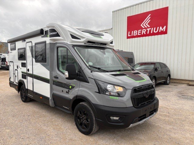 Achat Chausson S 614 Sport Line S614 Neuf