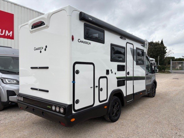 Chausson S 614 Sport Line S614 - Photo 3