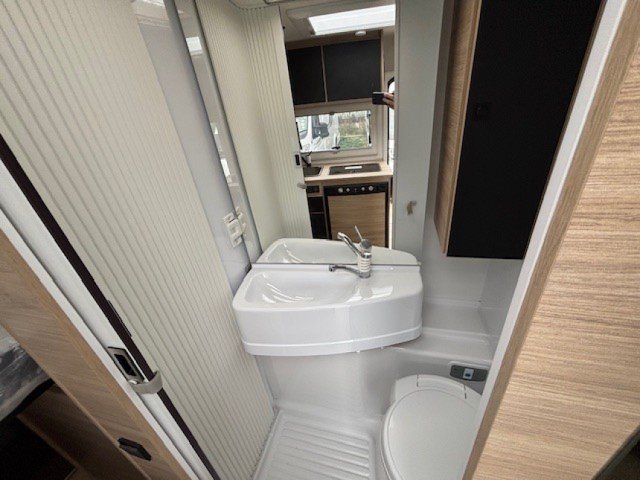 Chausson S 614 Sport Line S614 - Photo 6