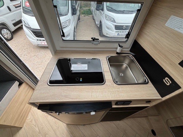 Chausson S 614 Sport Line S614 - Photo 9