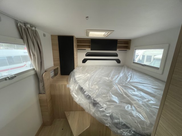 Chausson S 695 Sport Line - Photo 2