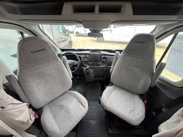 Chausson S 697 GA First Line S697 - Photo 2