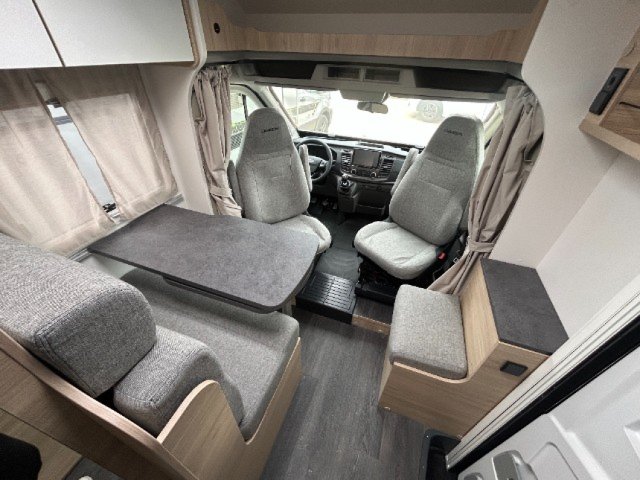 Chausson S 697 GA First Line S697 - Photo 3