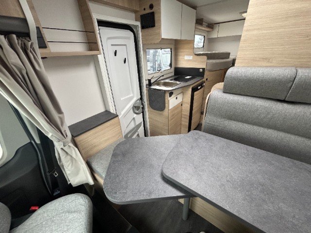 Chausson S 697 GA First Line S697 - Photo 4