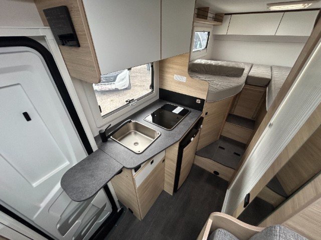 Chausson S 697 GA First Line S697 - Photo 5