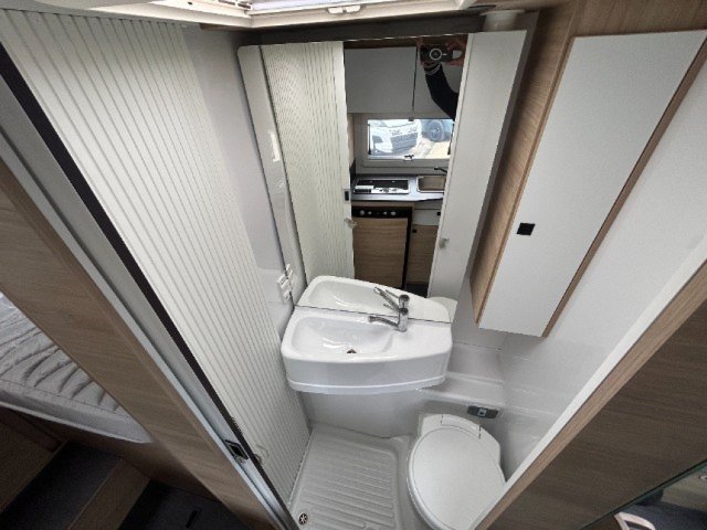 Chausson S 697 GA First Line S697 - Photo 6