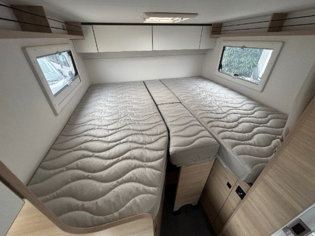 Chausson S 697 GA First Line S697 - Photo 7