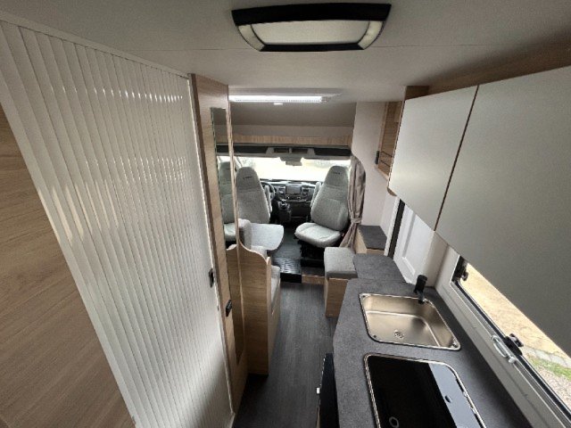 Chausson S 697 GA First Line S697 - Photo 8