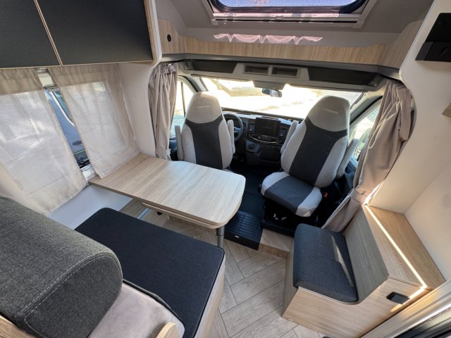 Chausson S 697 GA Sport Line S697 - Photo 2