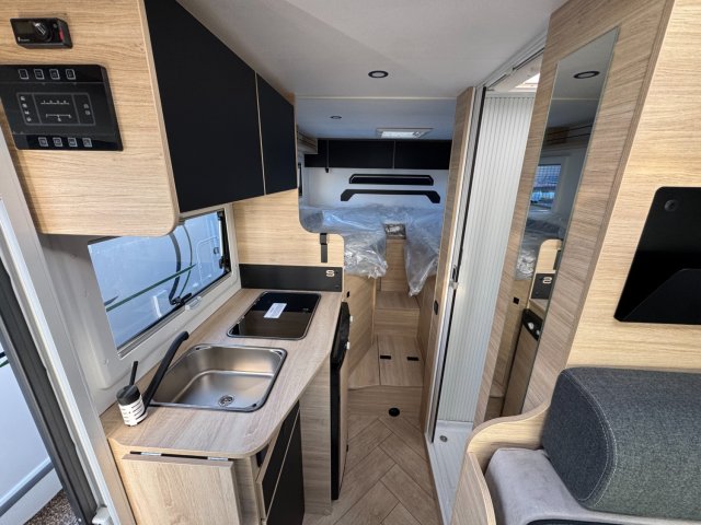 Chausson S 697 GA Sport Line S697 - Photo 4