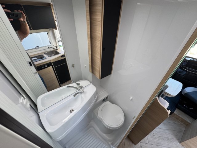 Chausson S 697 GA Sport Line S697 - Photo 6