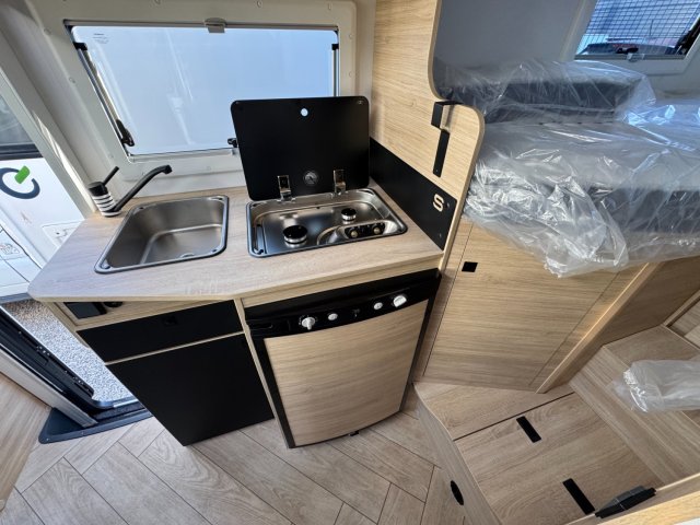 Chausson S 697 GA Sport Line S697 - Photo 7