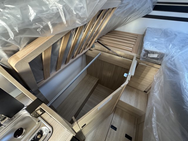 Chausson S 697 GA Sport Line S697 - Photo 8